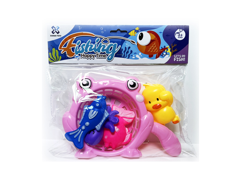 Fishing Magnetic Set