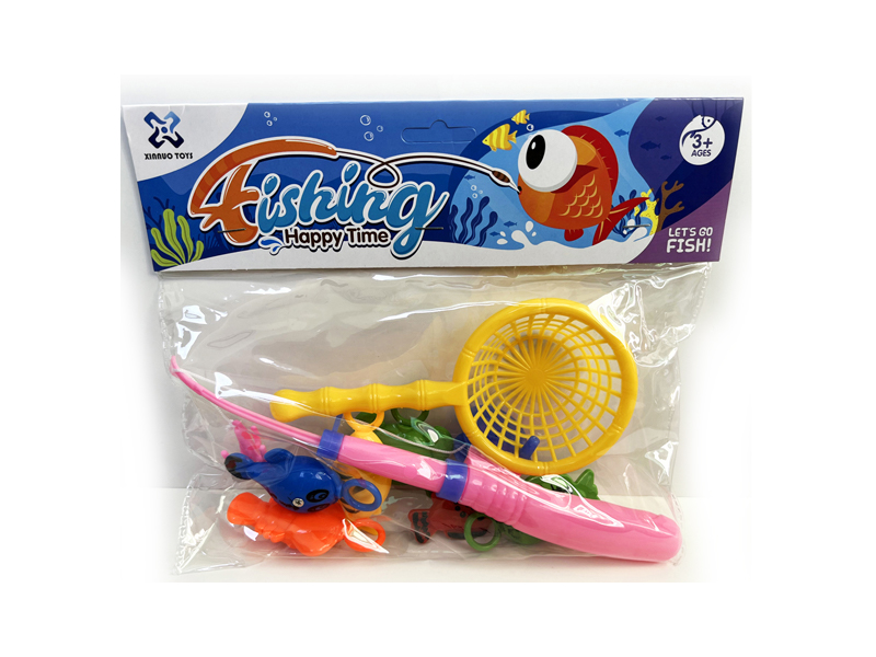 Fishing Magnetic Set