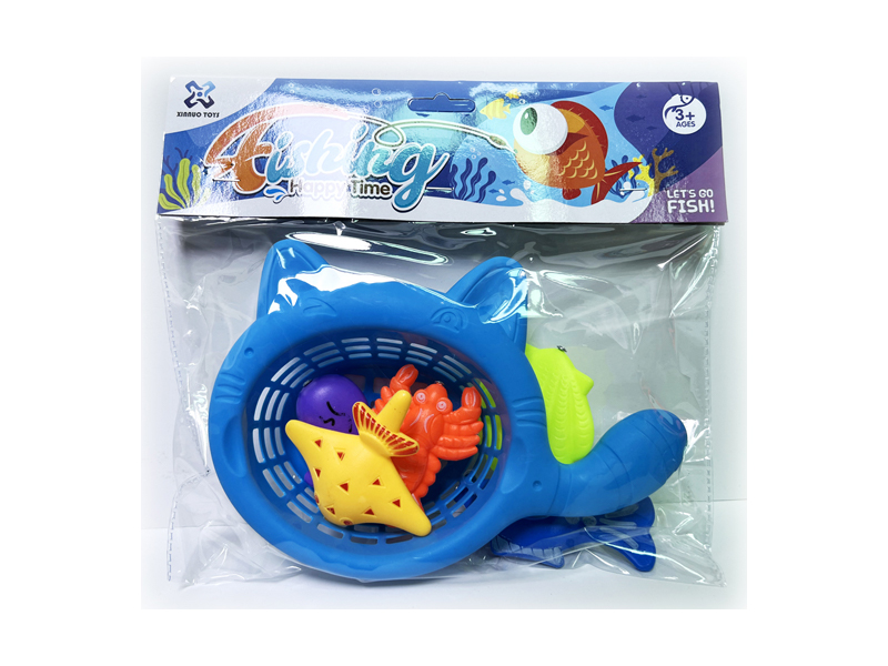 Fishing Magnetic Set