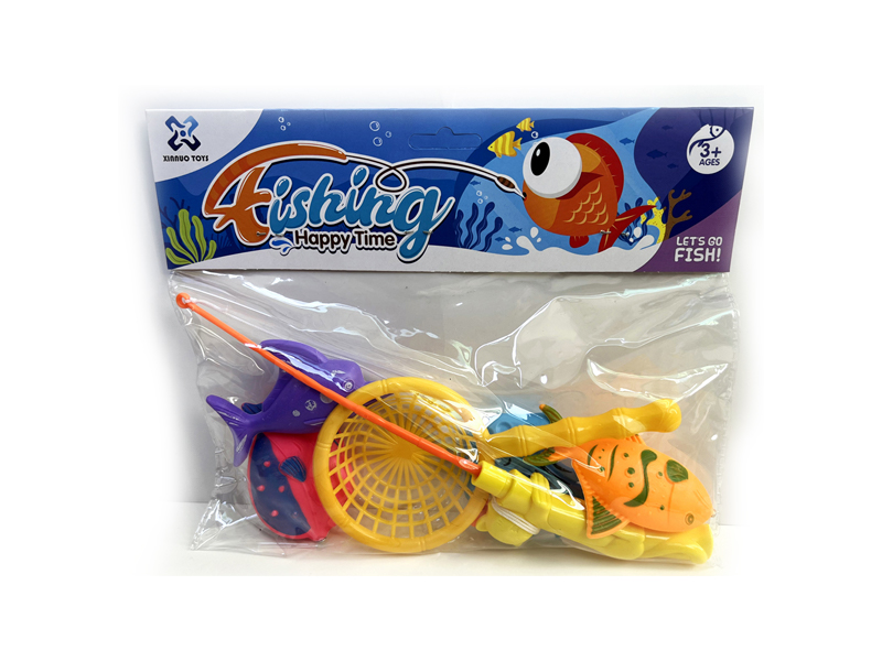 Fishing Magnetic Set