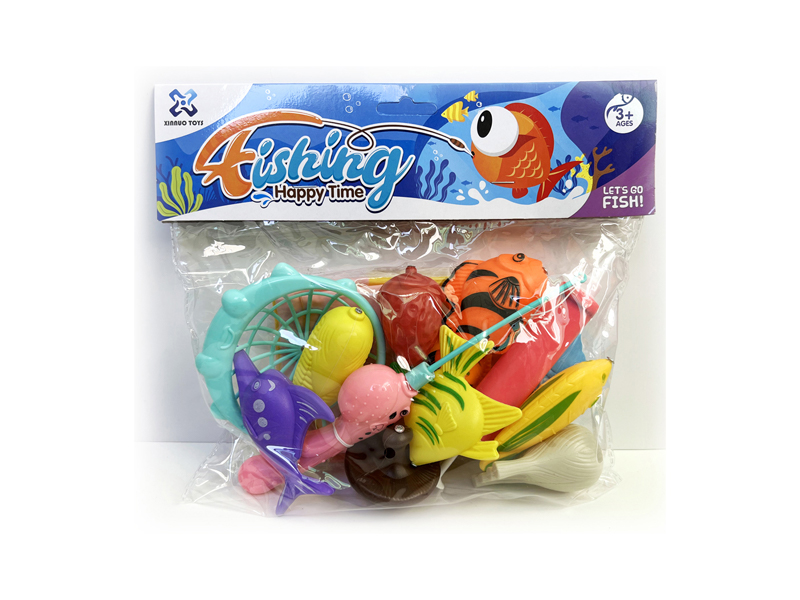 Fishing Magnetic Set
