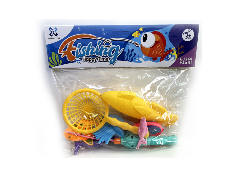 Fishing Magnetic Set