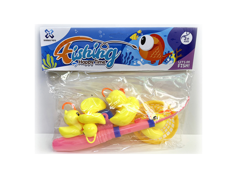 Fishing Magnetic Set