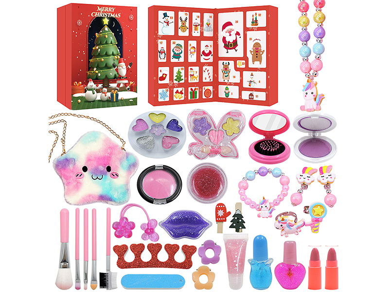 Christmas Countdown Blind Box