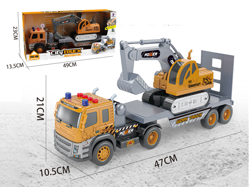 Friction Drag Hook Machine