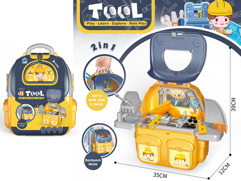 Tool Bag