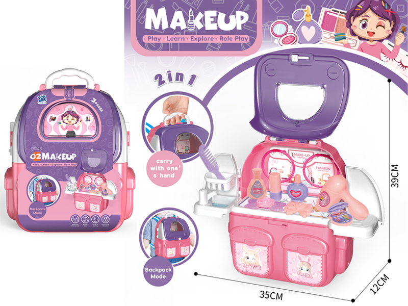 Beauty Bag