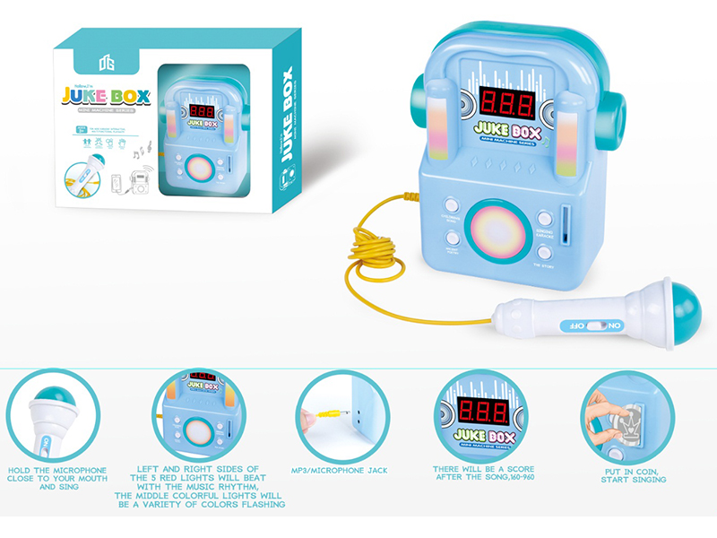 Juke Box