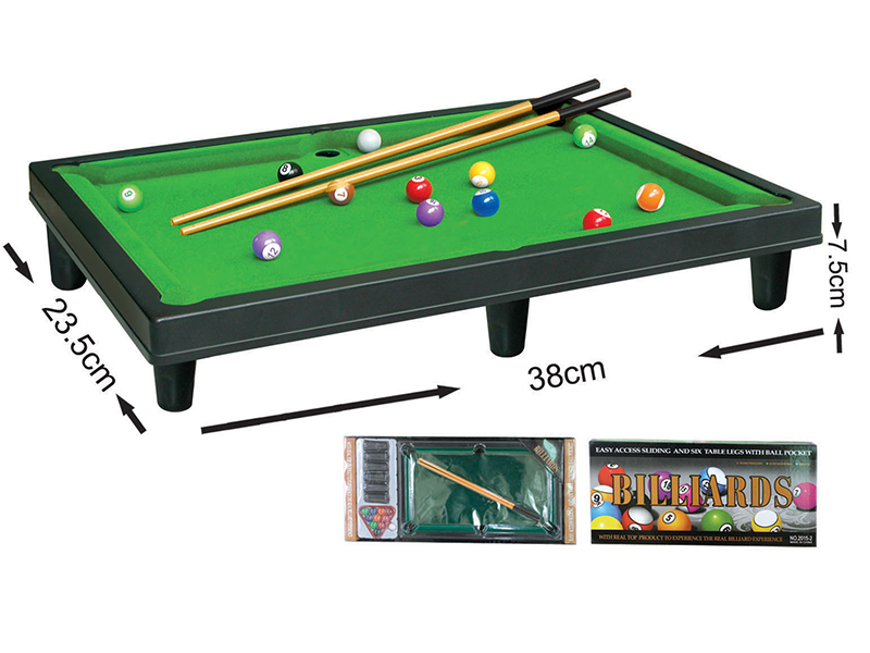 Billiard Ball Toys