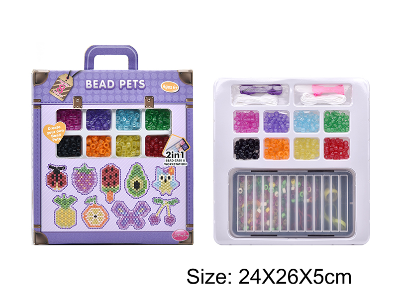 DIY Beads