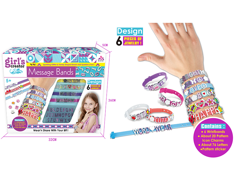 DIY Watchband