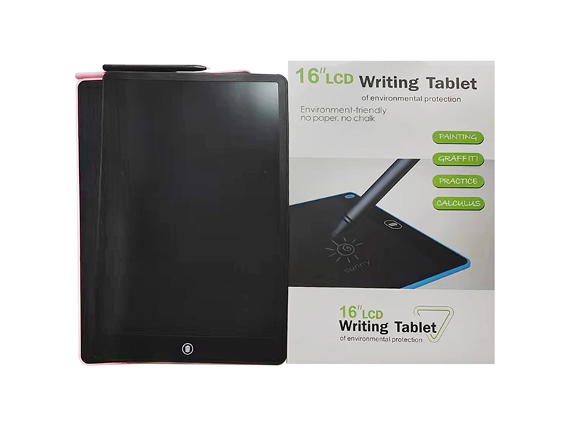 16-Inch Tablet Monochrome Display