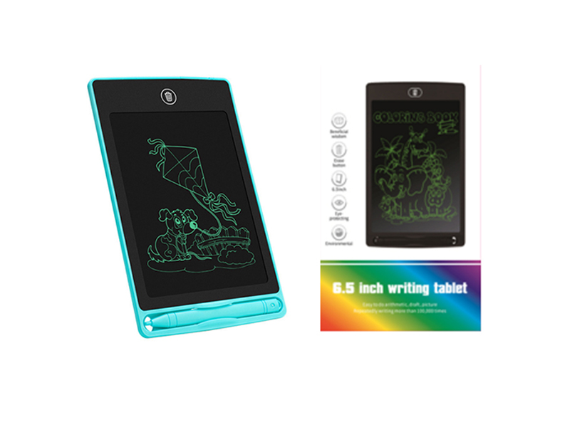 6.5 Inch Handwriting Board With Lock Screen
