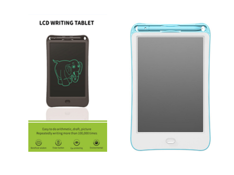 8 Inch Handwriting Board With Lock Screen