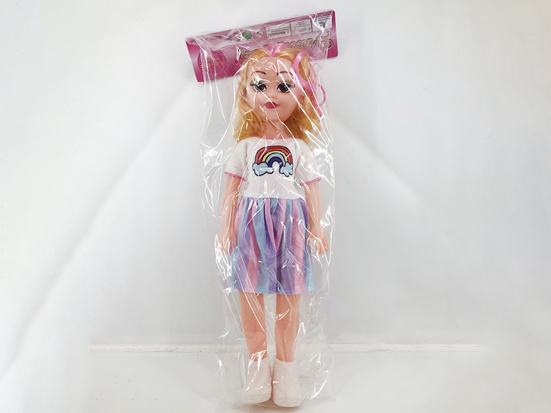 18 Inch Doll