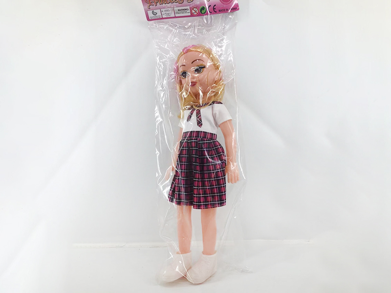 18 Inch Doll