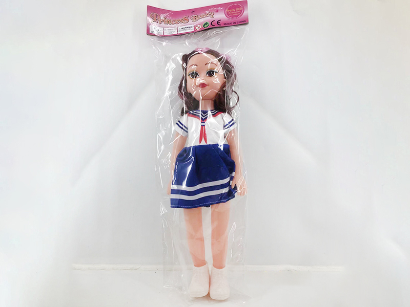 18 Inch Doll