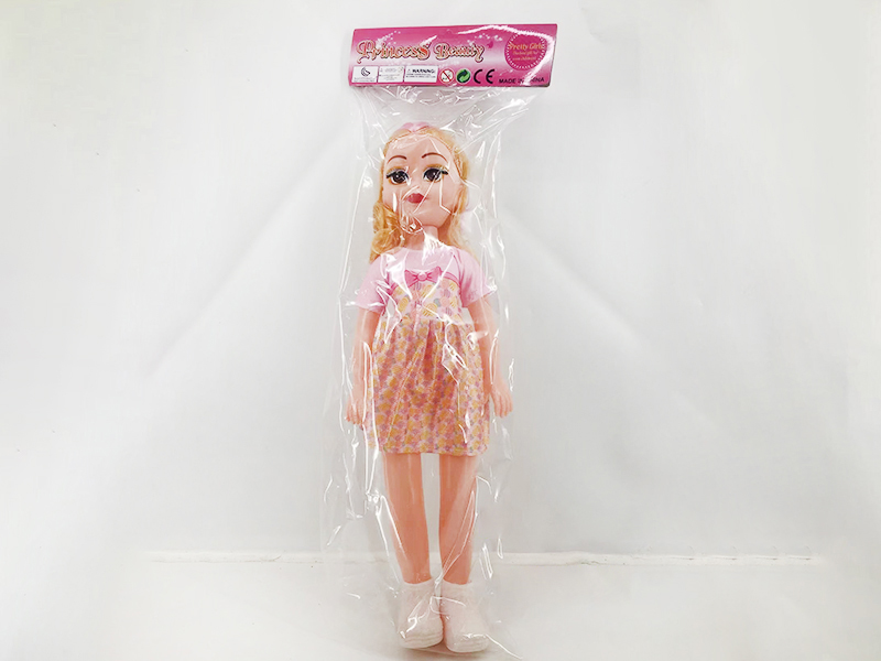 18 Inch Doll