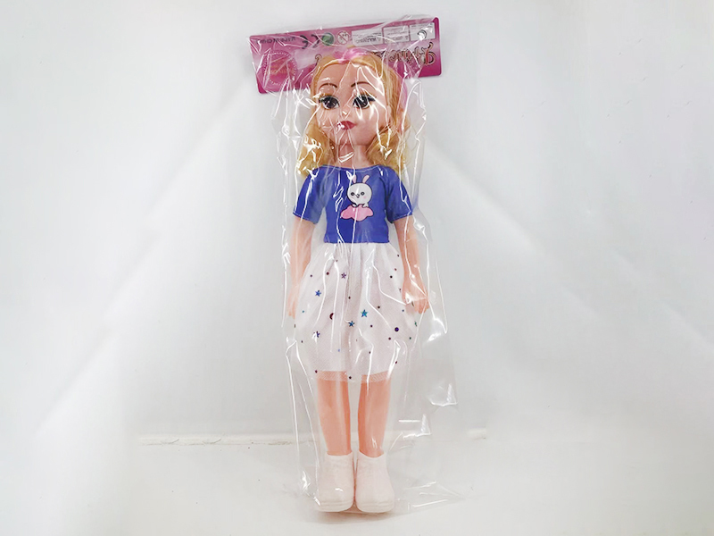18 Inch Doll