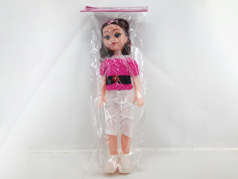 18 Inch Doll
