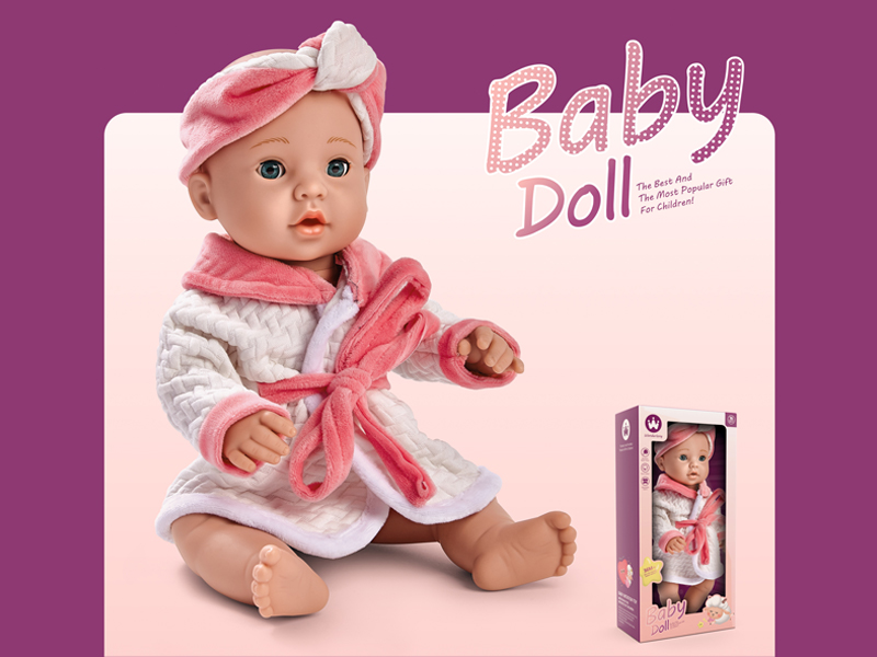 16 Inch Doll