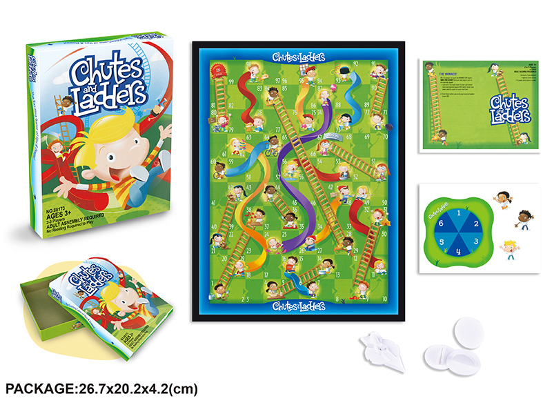 Brain Quest Card Game