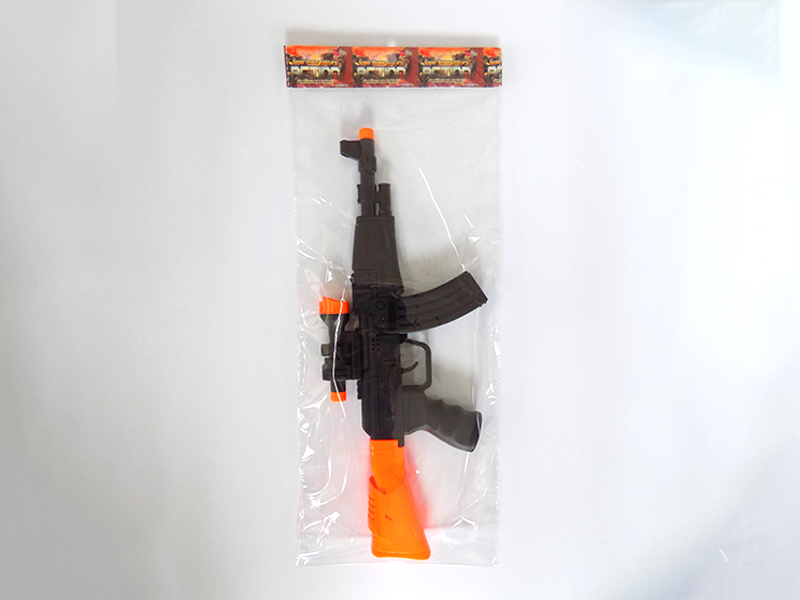 Ak47 Flint Gun