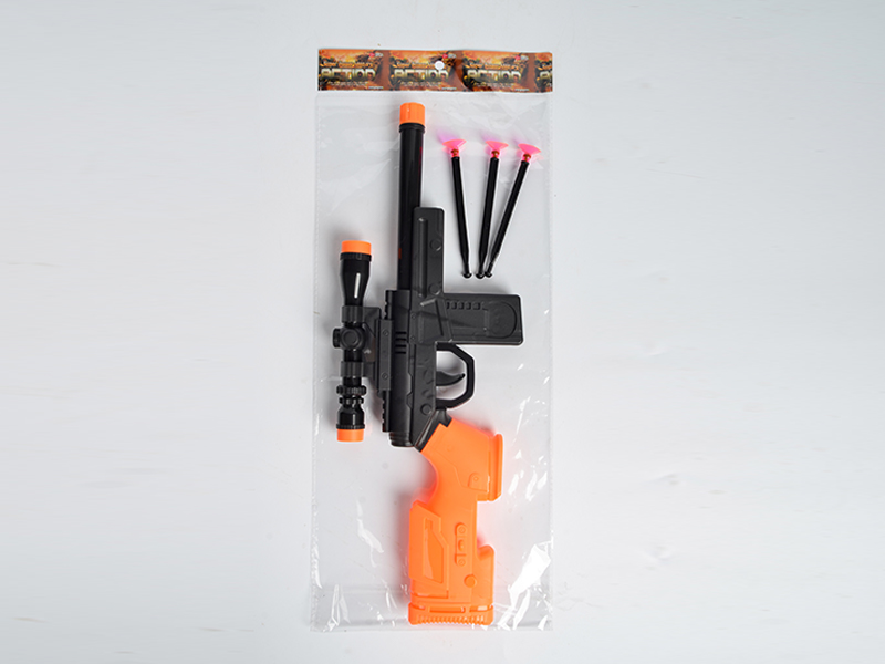 Sniper Soft Bullet Gun