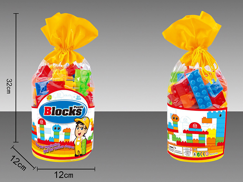 42pcs Building Blocks