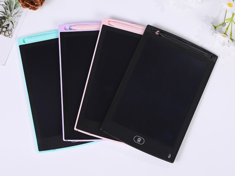 8.5 Inch Lcd Electronic Writing Board