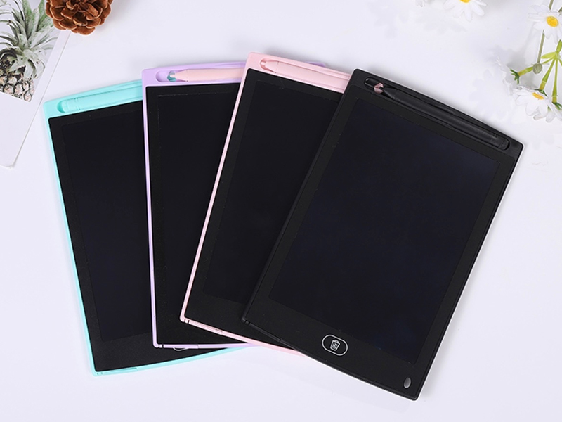 8.5 Inch Color Lcd Electronic Writing Board