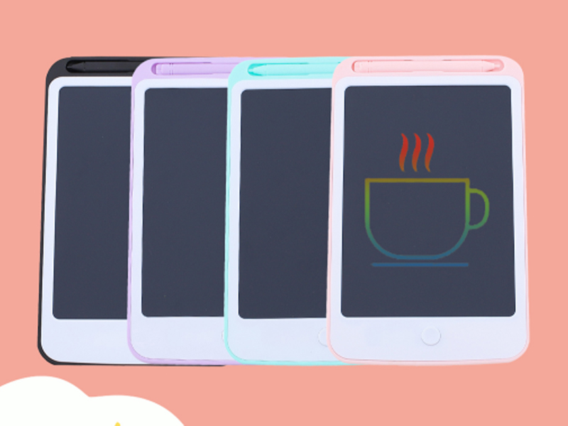 8.5 Inch Lcd Electronic Writing Board