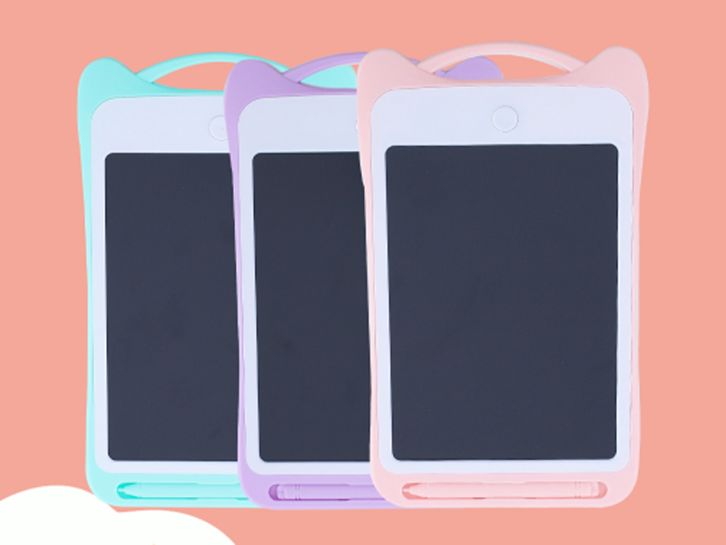 8.5 Inch Lcd Electronic Writing Board