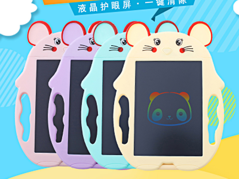 8.5 Inch Cartoon Lcd Electronic Writing Board