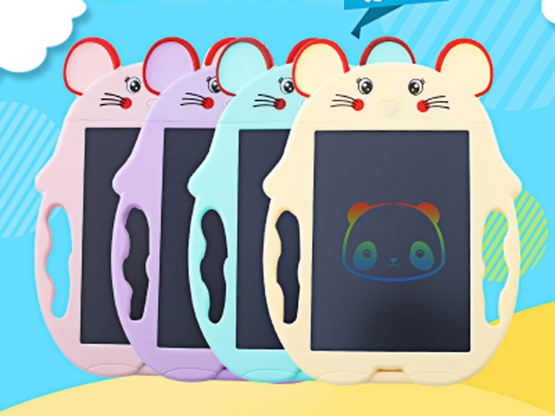8.5 Inch Cartoon Color Lcd Electronic Writing Board