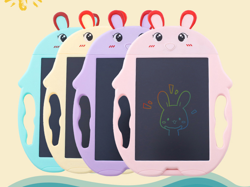 8.5 Inch Cartoon Lcd Electronic Writing Board