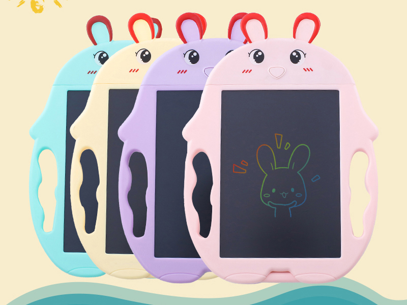8.5 Inch Cartoon Color Lcd Electronic Writing Board