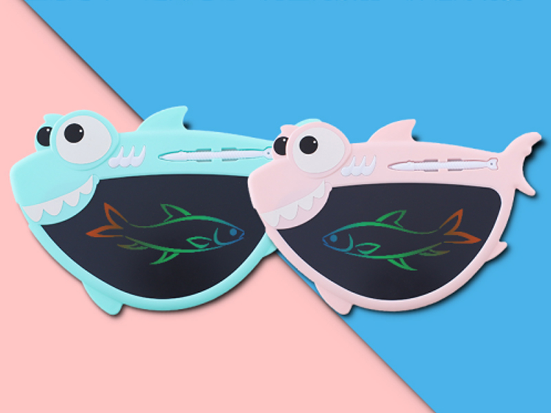 8.5 Inch Cartoon Color Lcd Electronic Writing Board