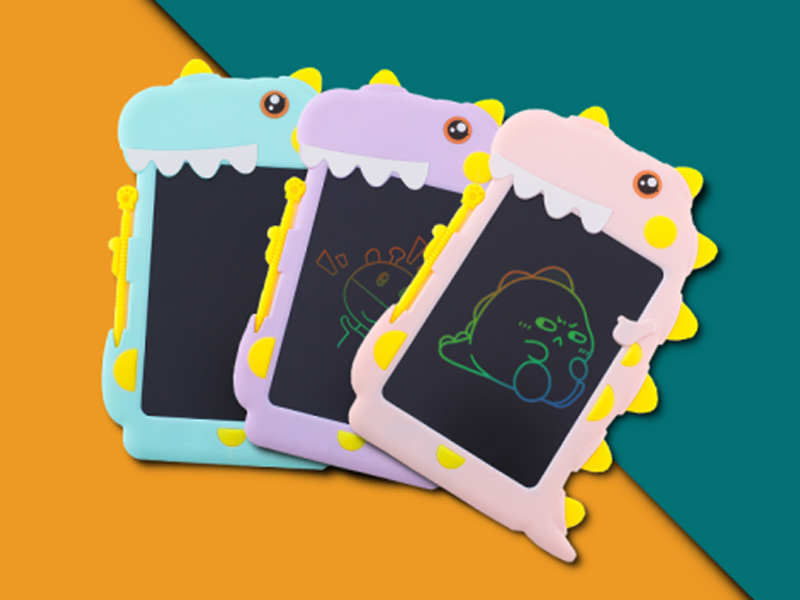 8.5 Inch Cartoon Lcd Electronic Writing Board