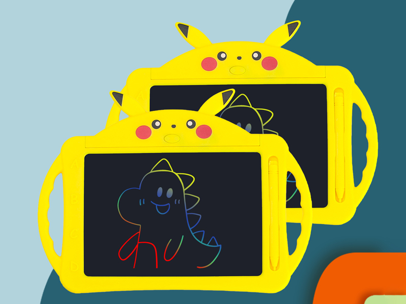 8.5 Inch Cartoon Color Lcd Electronic Writing Board