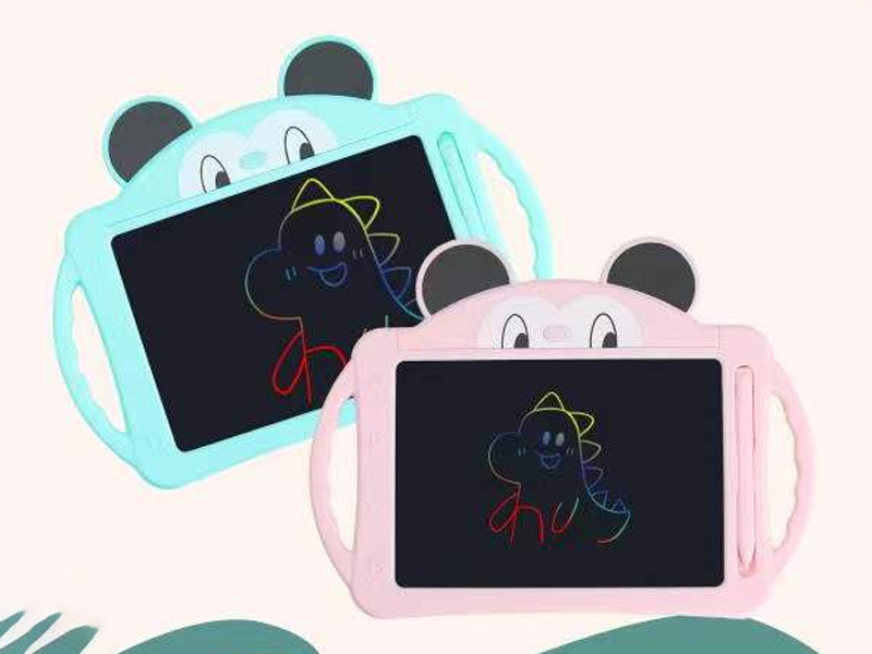 8.5 Inch Cartoon Lcd Electronic Writing Board