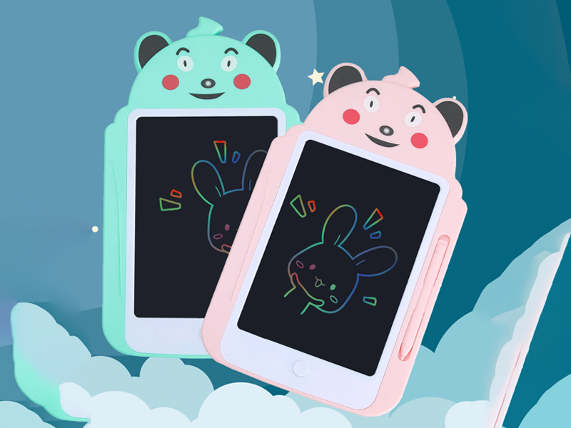 8.5 Inch Cartoon Lcd Electronic Writing Board