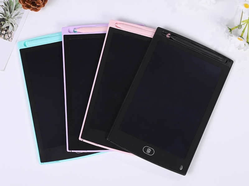 12 Inch Lcd Electronic Writing Board