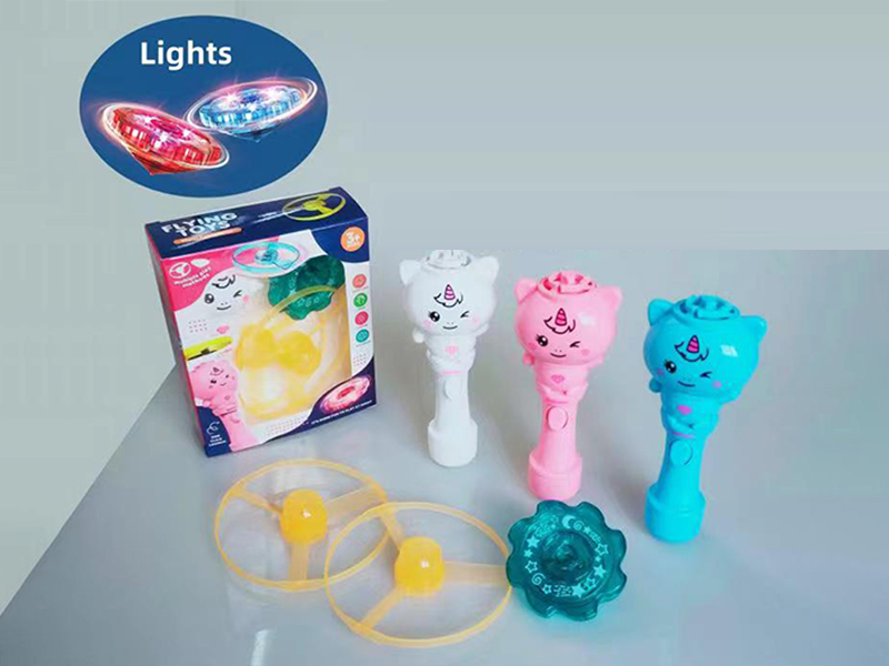 Unicorn Bamboo Dragonfly