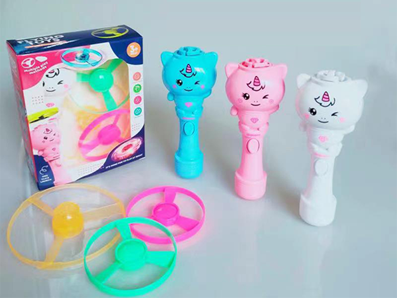 Unicorn Bamboo Dragonfly