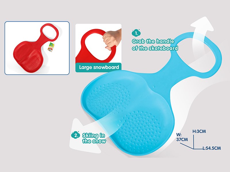 Large Size Skiing Board