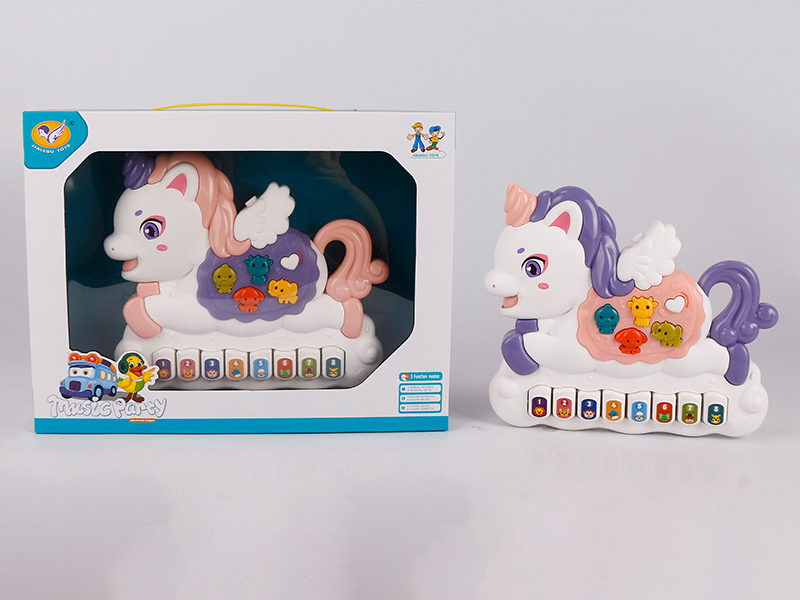 unicorn Electronic Organ