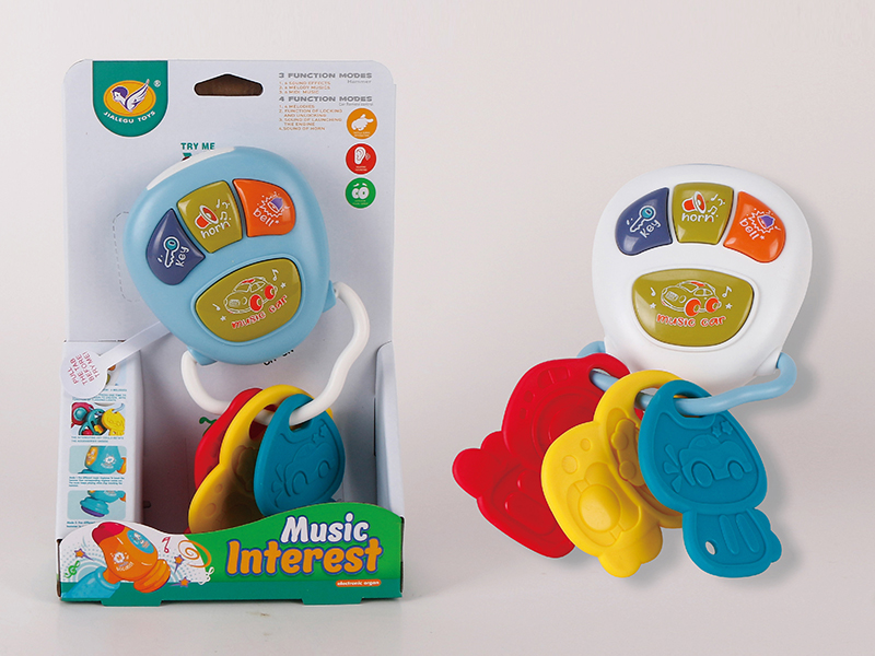 Music Remote Controller