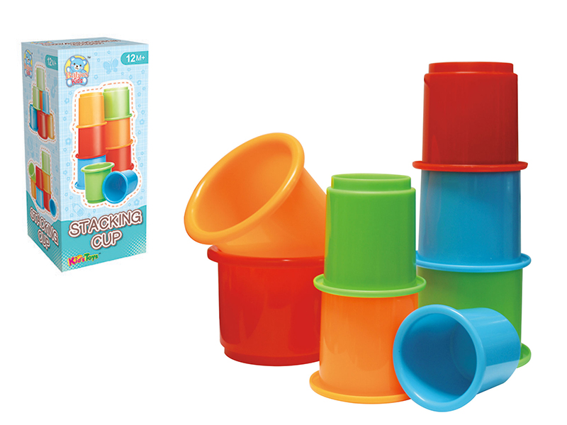 Stacking Cup