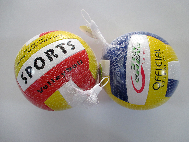 6 Inch Volleyball Toy